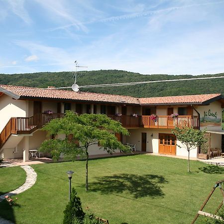 Ai Casali Villa Cividale Del Friuli Room photo