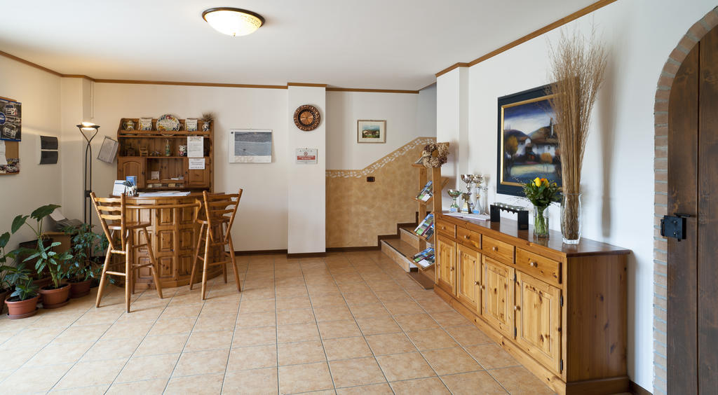 Ai Casali Villa Cividale Del Friuli Exterior photo