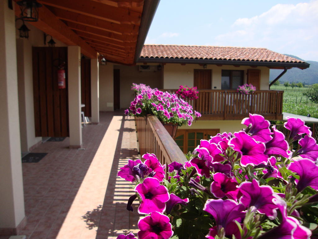 Ai Casali Villa Cividale Del Friuli Room photo