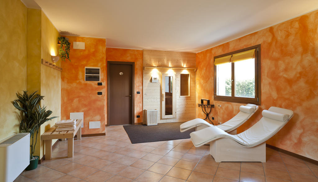 Ai Casali Villa Cividale Del Friuli Exterior photo
