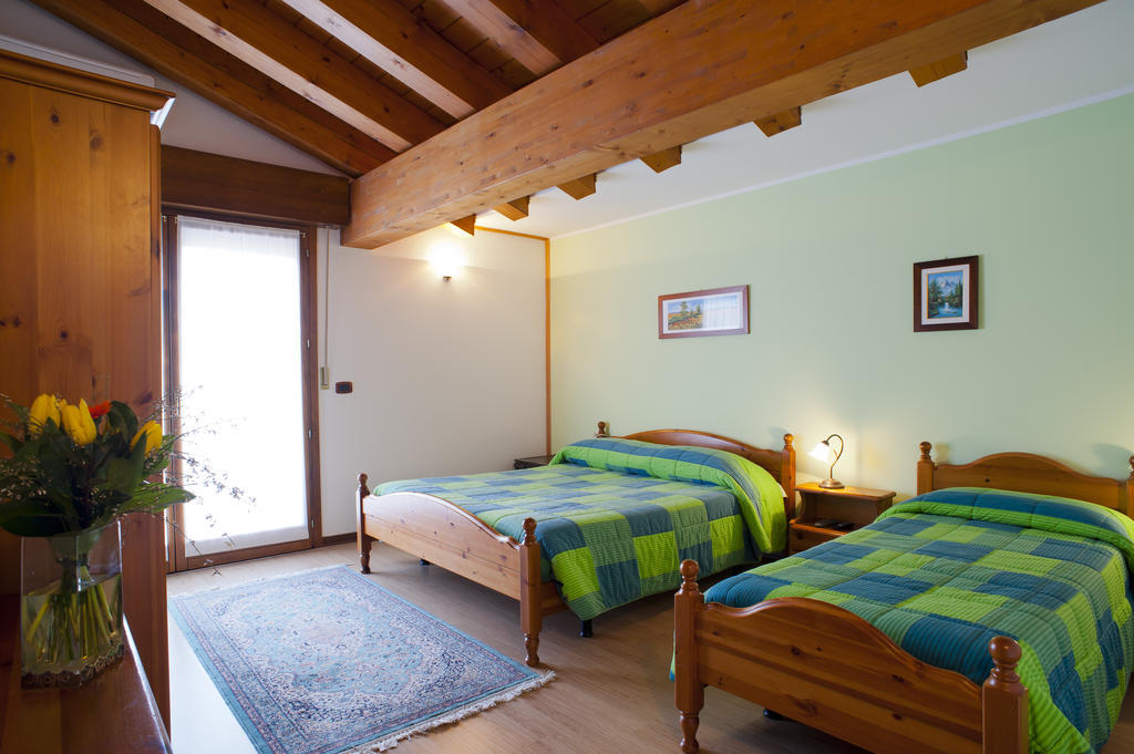 Ai Casali Villa Cividale Del Friuli Room photo