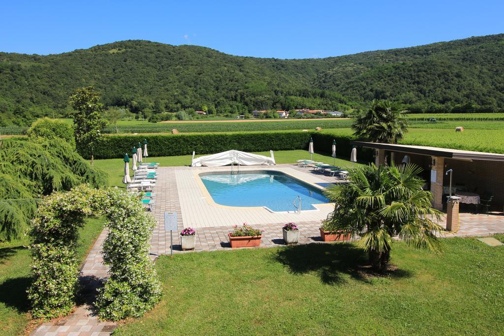 Ai Casali Villa Cividale Del Friuli Exterior photo